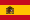 Flag Spanish