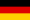 Flag German